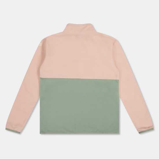 Craghoppers Unisex Kids' Crag Valo Full-Zip Fleece  