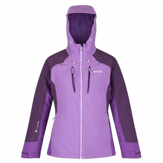 Дамско Яке Regatta Women's Highton Ii Waterproof Jacket Womens  Дамски якета и палта