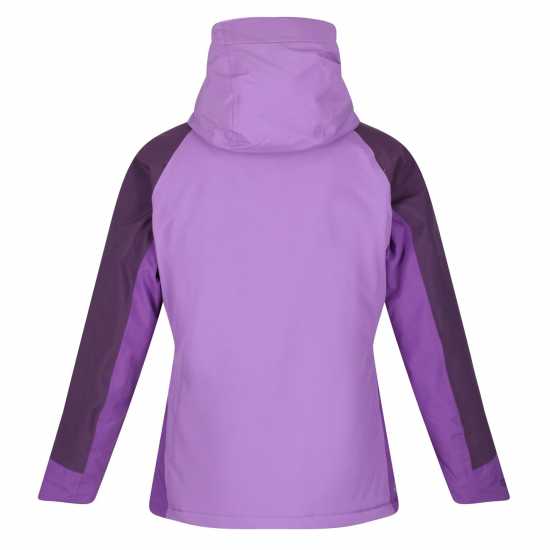 Дамско Яке Regatta Women's Highton Ii Waterproof Jacket Womens  Дамски якета и палта
