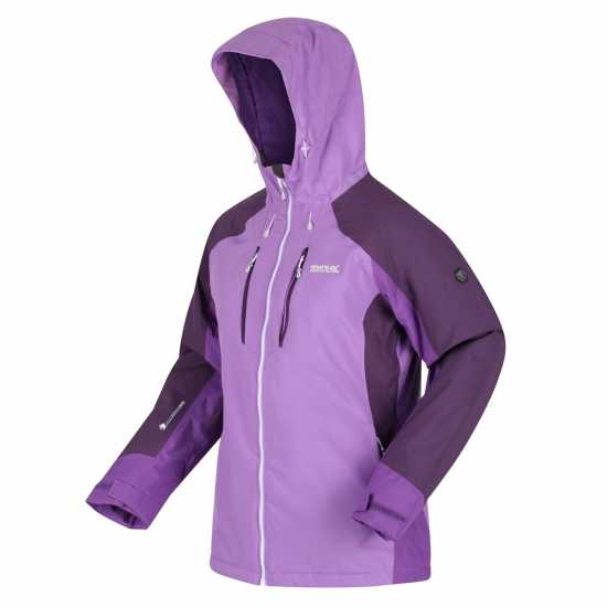 Дамско Яке Regatta Women's Highton Ii Waterproof Jacket Womens  Дамски якета и палта