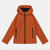 Craghoppers Шел Яке Unisex Kids' Crag Landon Softshell Jacket  