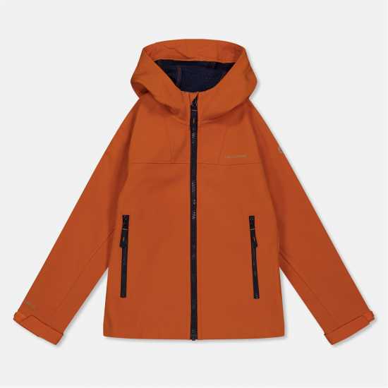 Craghoppers Шел Яке Unisex Kids' Crag Landon Softshell Jacket Craghoppers Шел Яке Unisex Kids' Crag Landon Softshell Jacket