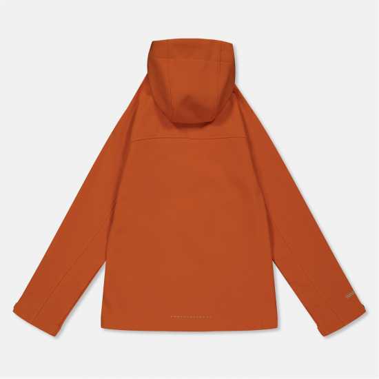 Craghoppers Шел Яке Unisex Kids' Crag Landon Softshell Jacket Craghoppers Шел Яке Unisex Kids' Crag Landon Softshell Jacket