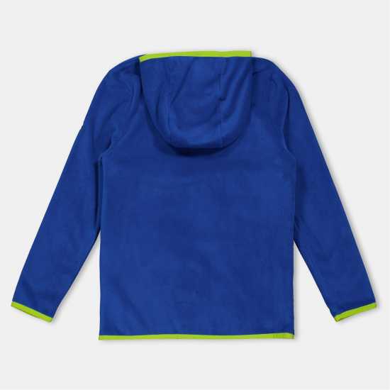 Craghoppers Unisex Kids' Crag Brady Insulated Puffer Jacket Болт/СиньоНави 