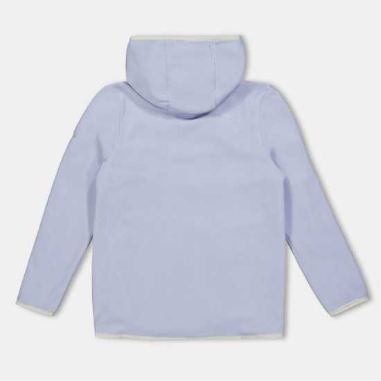 Craghoppers Unisex Kids' Crag Brady Insulated Puffer Jacket Осенна мъгла 