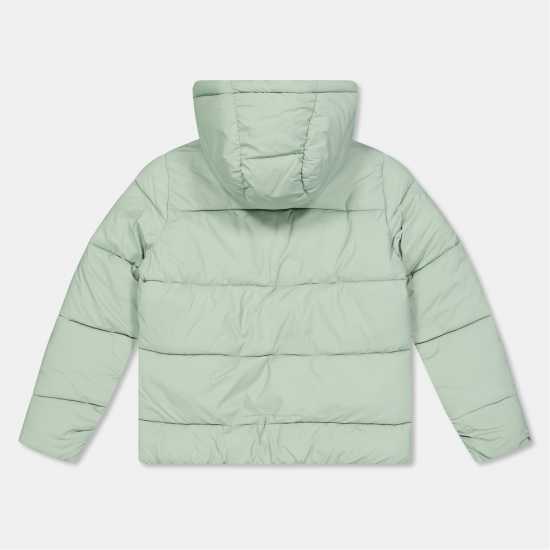 Craghoppers Unisex Kids' Crag Brandon Puffer Jacket Лугова мъгла Craghoppers Unisex Kids' Crag Brandon Puffer Jacket Лугова мъгла