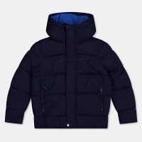 Craghoppers Unisex Kids' Crag Brandon Puffer Jacket Синьо морско Craghoppers Unisex Kids' Crag Brandon Puffer Jacket Синьо морско
