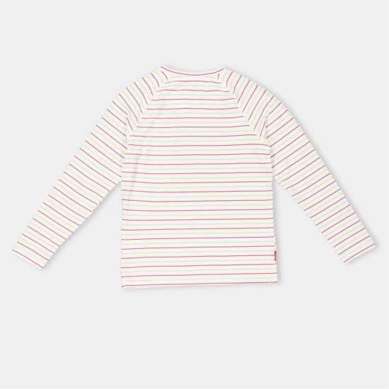 Craghoppers Риза С Дълъг Ръкав Unisex Crag Paola Long Sleeve Shirt Малина/ЛаймСбС 