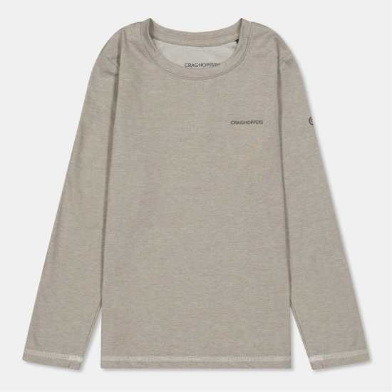 Craghoppers Риза С Дълъг Ръкав Unisex Kids' Crag Jago Long Sleeve Shirt  