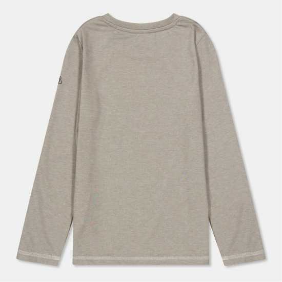 Craghoppers Риза С Дълъг Ръкав Unisex Kids' Crag Jago Long Sleeve Shirt  