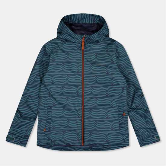Craghoppers Непромокаемо Яке Unisex Kids' Crag Rowan Waterproof Jacket Craghoppers Непромокаемо Яке Unisex Kids' Crag Rowan Waterproof Jacket