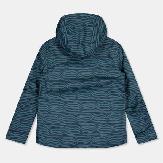 Craghoppers Непромокаемо Яке Unisex Kids' Crag Rowan Waterproof Jacket Craghoppers Непромокаемо Яке Unisex Kids' Crag Rowan Waterproof Jacket