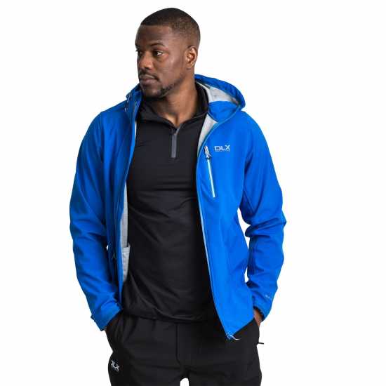 Непромокаемо Яке Dlx Marten Waterproof Jacket  