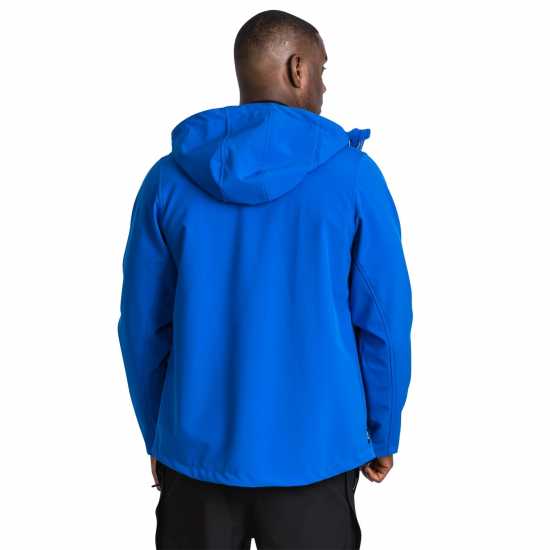 Непромокаемо Яке Dlx Marten Waterproof Jacket  