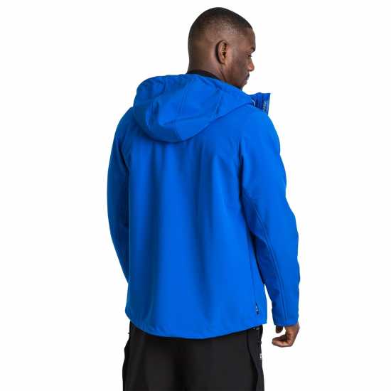 Непромокаемо Яке Dlx Marten Waterproof Jacket  