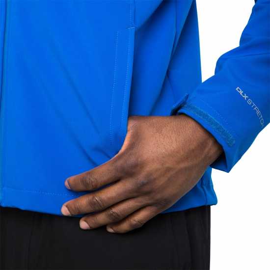 Непромокаемо Яке Dlx Marten Waterproof Jacket  