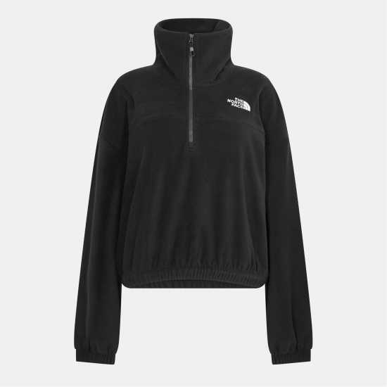 Дамски полар The North Face Tnf Glacier 1/4Z Ld54 The North Face Tnf Glacier 1/4Z Ld54 Дамски полар