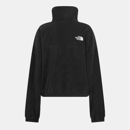 Дамски полар The North Face Tnf Glacier 1/4Z Ld54 The North Face Tnf Glacier 1/4Z Ld54 Дамски полар
