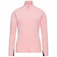 Jack Wolfskin Women's Full Zip Fleece  