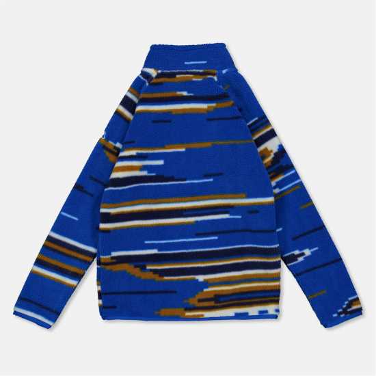 Craghoppers Unisex Kids' Crag Tivoli Half-Zip Fleece Craghoppers Unisex Kids' Crag Tivoli Half-Zip Fleece