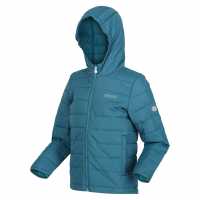 Helfa Puffer Jacket  