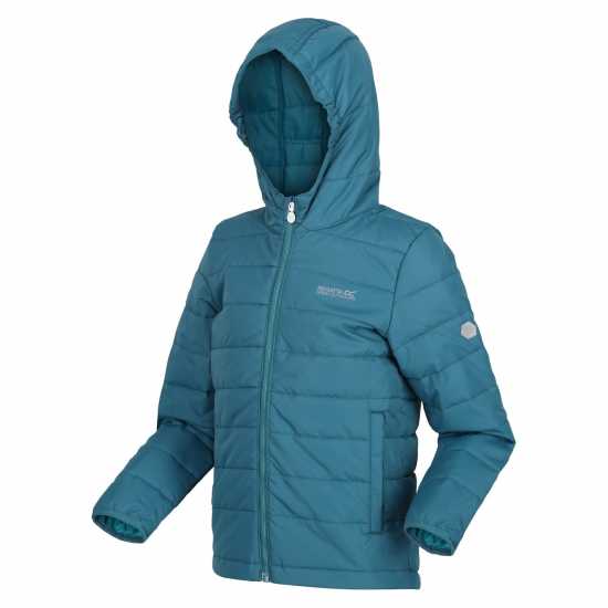 Helfa Puffer Jacket  