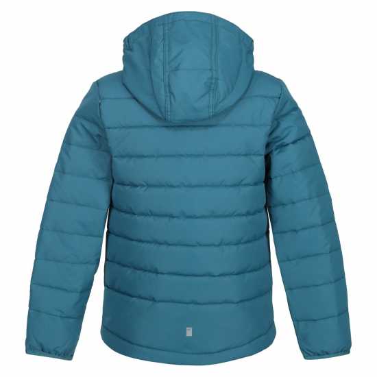 Helfa Puffer Jacket  