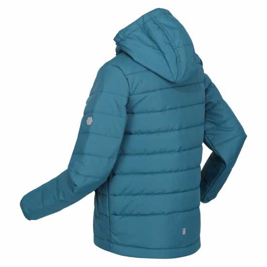 Helfa Puffer Jacket  