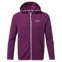 Craghoppers Crag Nl Symmons Hd Jn99 Blackcurrant 