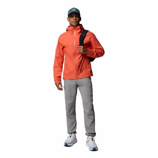 Columbia Trailborne™ 2.5L Waterproof Shell Columbia Trailborne™ 2.5L Waterproof Shell