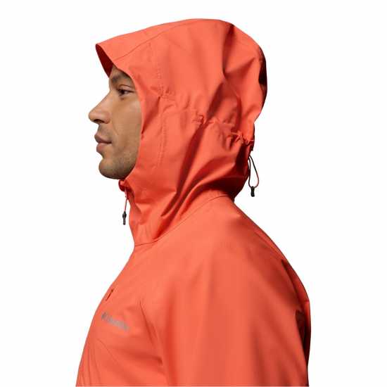 Columbia Trailborne™ 2.5L Waterproof Shell Columbia Trailborne™ 2.5L Waterproof Shell