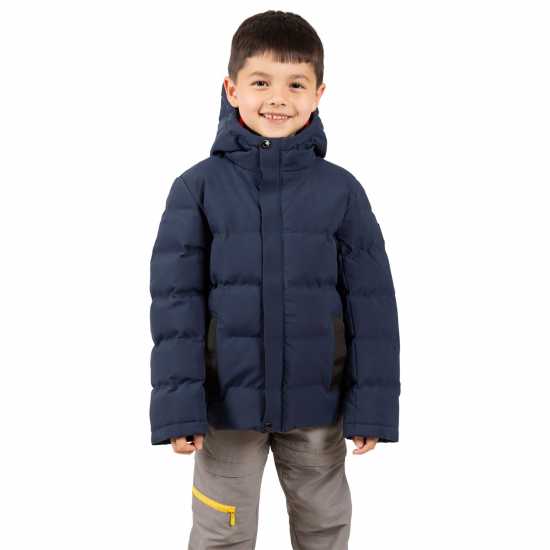 Trespass Habbton Jkt Ch99  