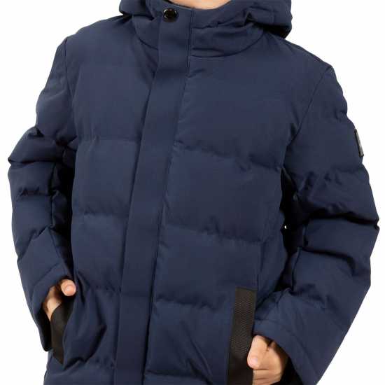 Trespass Habbton Jkt Ch99  