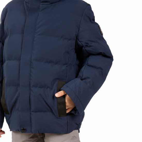 Trespass Habbton Jkt Ch99  