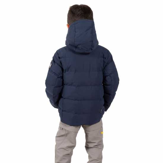 Trespass Habbton Jkt Ch99  