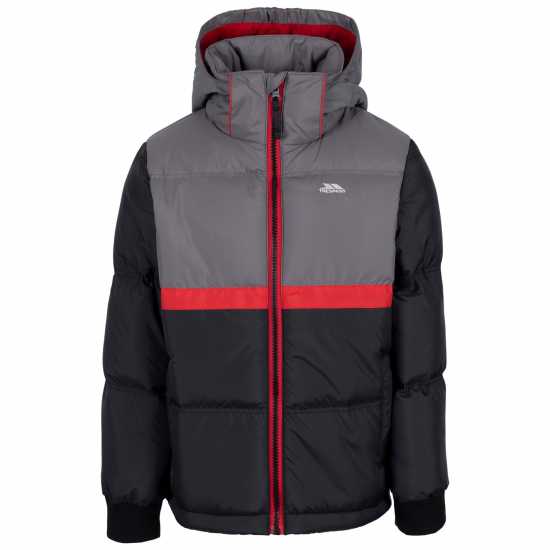 Trespass Strewd Jkt Ch99  