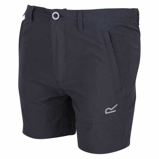 Детски къси панталони Regatta Junior Highton Stretch Walking Shorts Short Boys Regatta Junior Highton Stretch Walking Shorts Short Boys Детски къси панталони