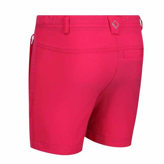 Regatta Junior Highton Stretch Walking Shorts Short Boys Дюшес Детски къси панталони