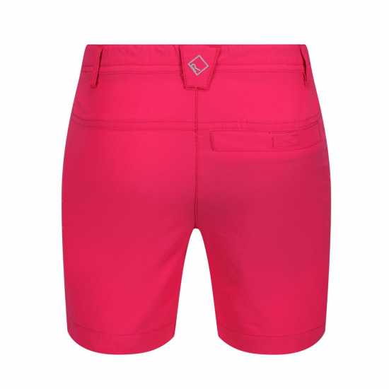 Regatta Junior Highton Stretch Walking Shorts Short Boys Дюшес Детски къси панталони