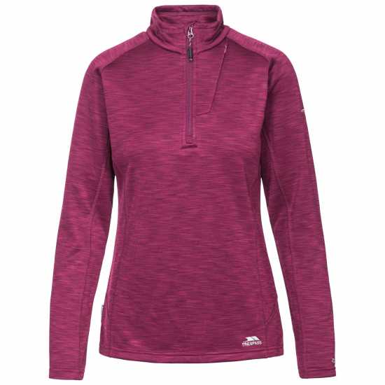 Trespass Fairfrd Flc Ld99  Дамски полар