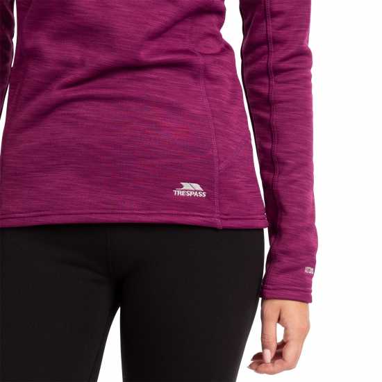 Trespass Fairfrd Flc Ld99  Дамски полар