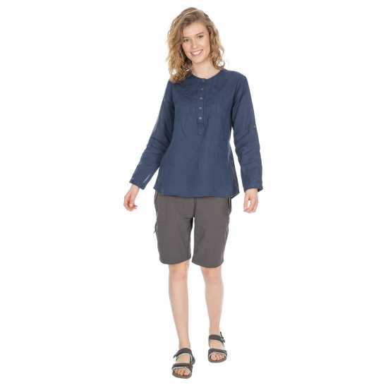 Trespass Messina Bls Ld99  Дамски ризи и тениски