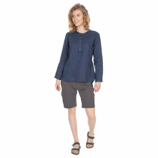 Trespass Messina Bls Ld99  Дамски ризи и тениски