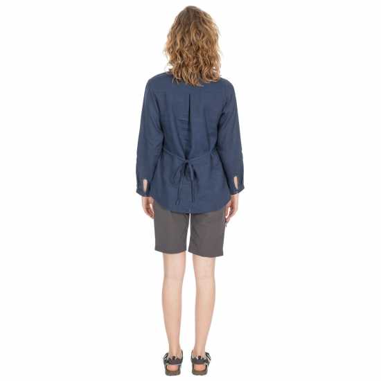 Trespass Messina Bls Ld99  Дамски ризи и тениски