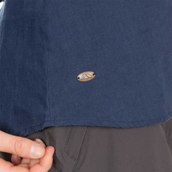 Trespass Messina Bls Ld99  Дамски ризи и тениски