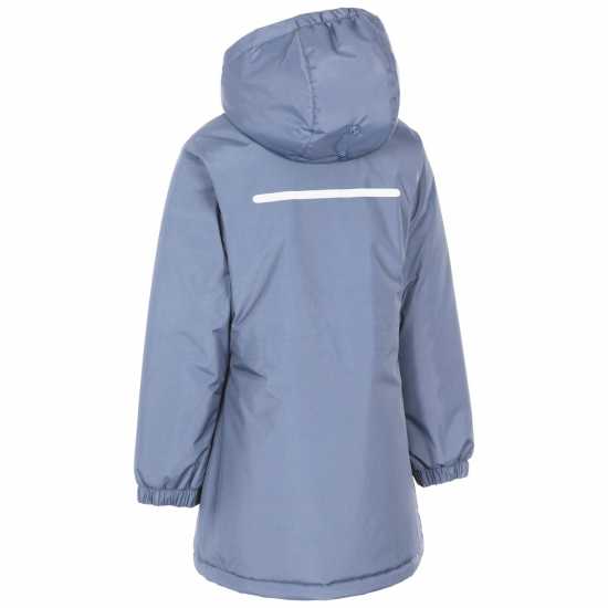 Trespass Непромокаемо Яке Kids' Better Waterproof Jacket  