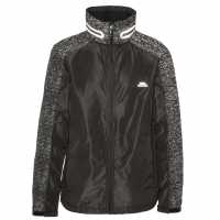 Trespass Непромокаемо Яке Мъжко Prominent Waterproof Jacket Mens  Мъжко водонепромокаемо облекло