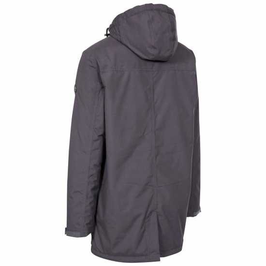 Trespass Непромокаемо Яке Quaintonring Parka Waterproof Jacket Trespass Непромокаемо Яке Quaintonring Parka Waterproof Jacket
