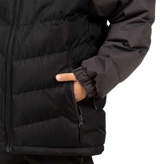 Trespass Sidespn Jkt Ch99  