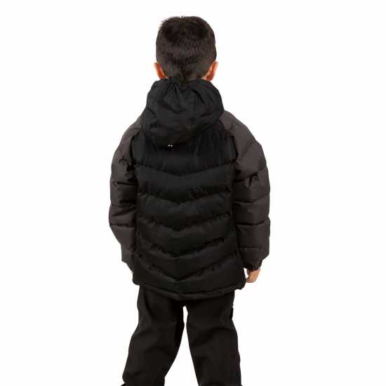 Trespass Sidespn Jkt Ch99  